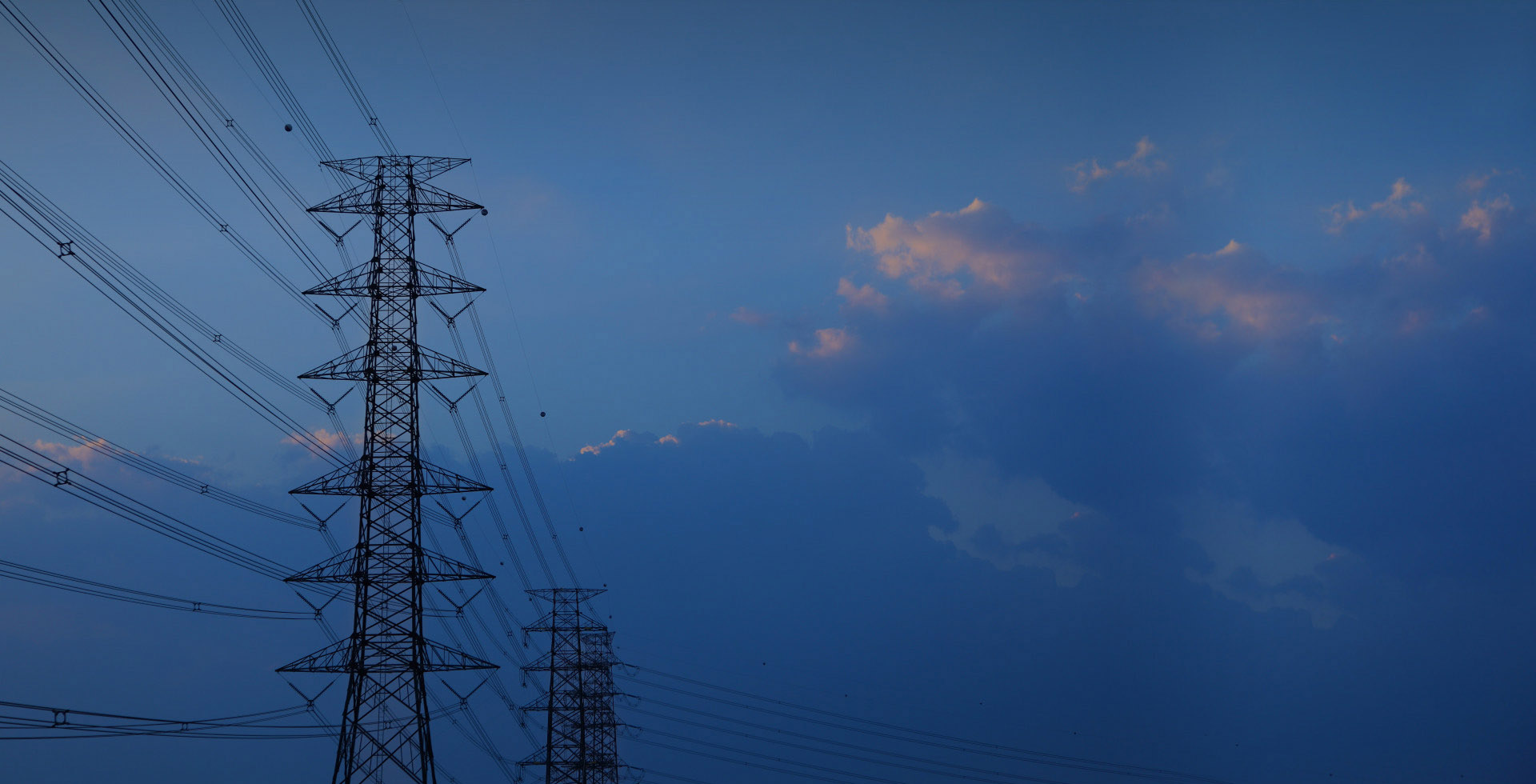 高压成套输配电系列