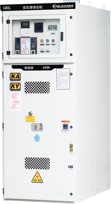 矿用一般型系列