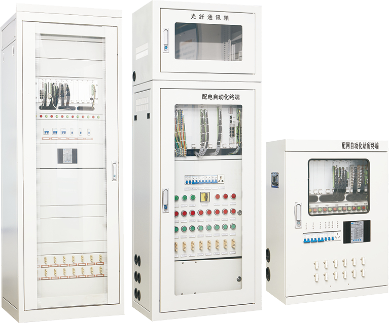 低压成套输配电系列